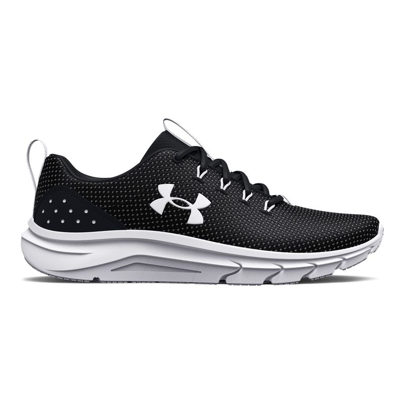 UNDER ARMOUR - Zapatilla correr UA Phade RN2 hombre Negro UNDER ARMOUR