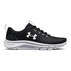 UNDER ARMOUR - Zapatilla correr UA Phade RN2 hombre Negro