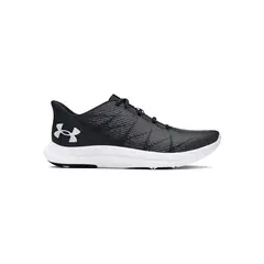 UNDER ARMOUR - Zapatillas correr UA Sonic hombre Negro