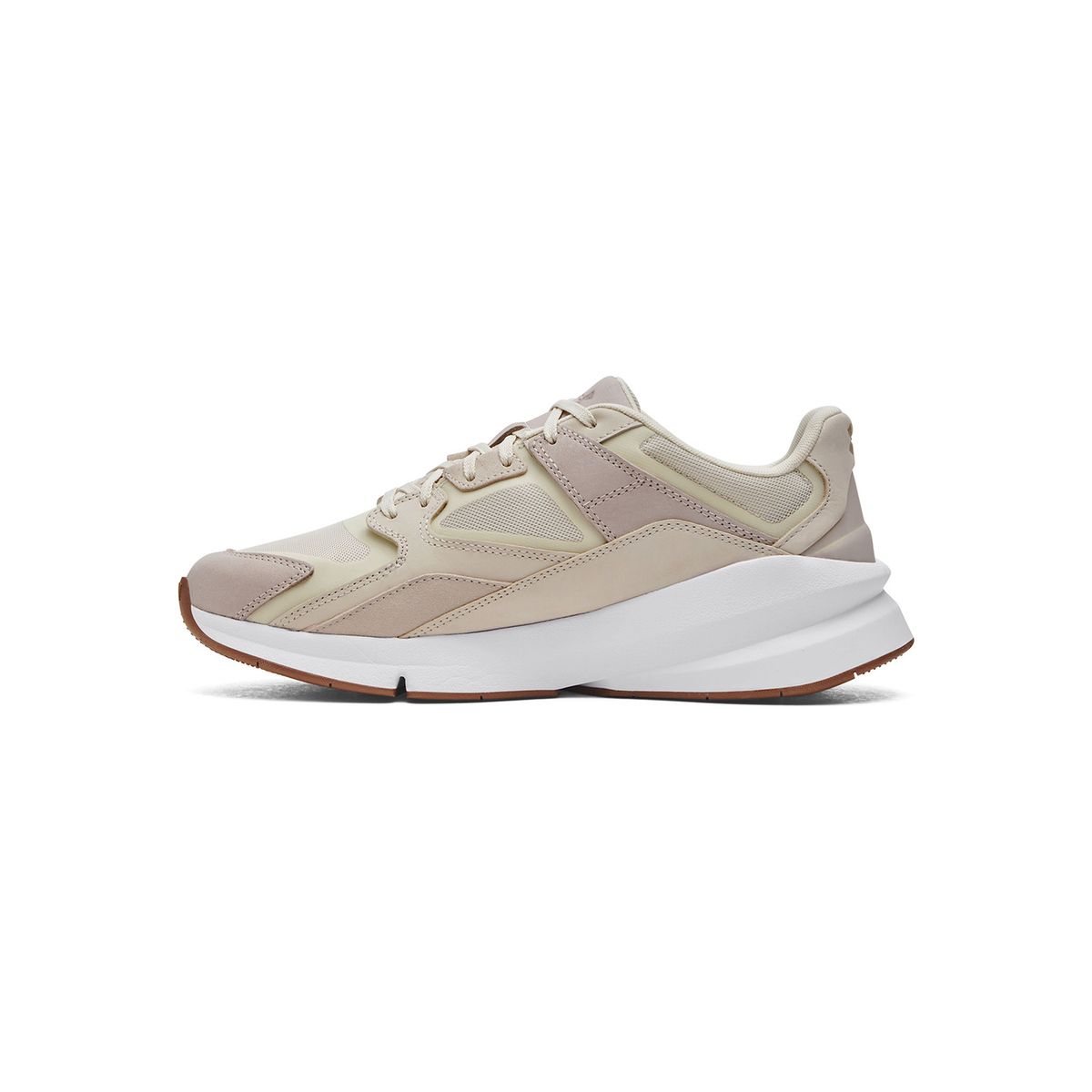 UNDER ARMOUR - Zapatilla Ua Forge 96 Reissue Café Unisex UNDER ARMOUR