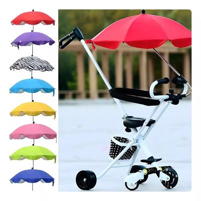 Imagen 2 del producto Sombrilla Quitasol Para Coches Protector Uv Azul