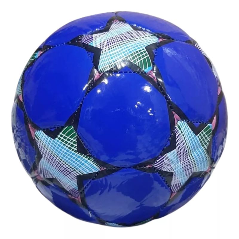 GENERICO - Pelota Mini Balon Futbol N° 1 Futbolito Para Niños Soccer