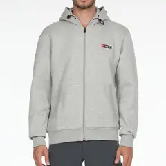 8000 - Poleron Nito 24 Gris