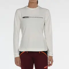 8000 - Polera W Napar 24 Marfil