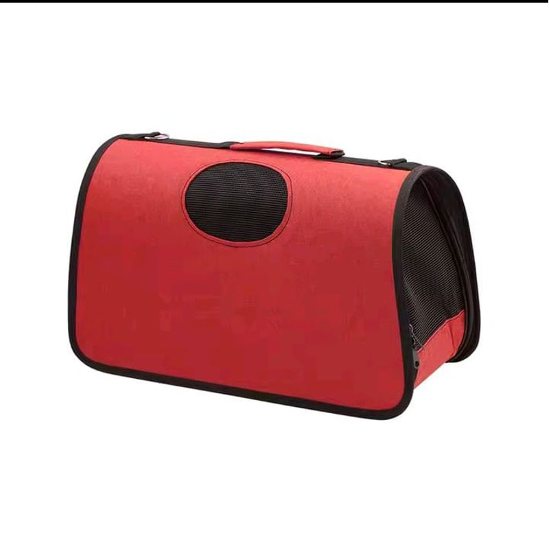 GENERICO - Bolso De Transporte Para Mascotas Mediano Calidad