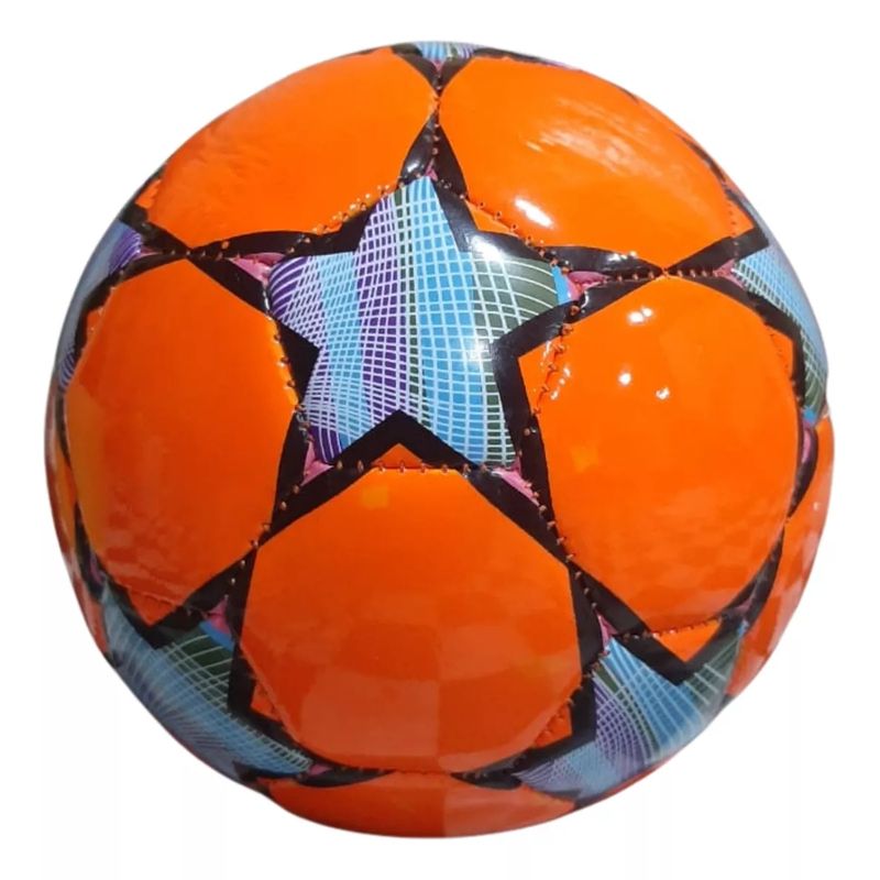 GENERICO - Pelota Mini Balon Futbol N° 1 Futbolito Para Niños Soccer