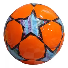 GENERICO - Pelota Mini Balon Futbol N° 1 Futbolito Para Niños Soccer