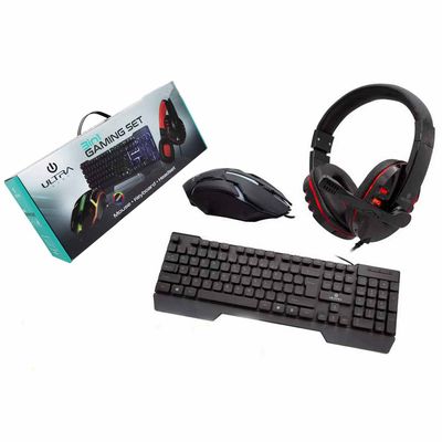 Imagen 2 del producto 3 EN 1 GAMING SET