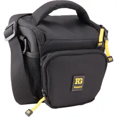 GENERICO - Bolsa tipo funda para DSLR Ruggard Hunter 25