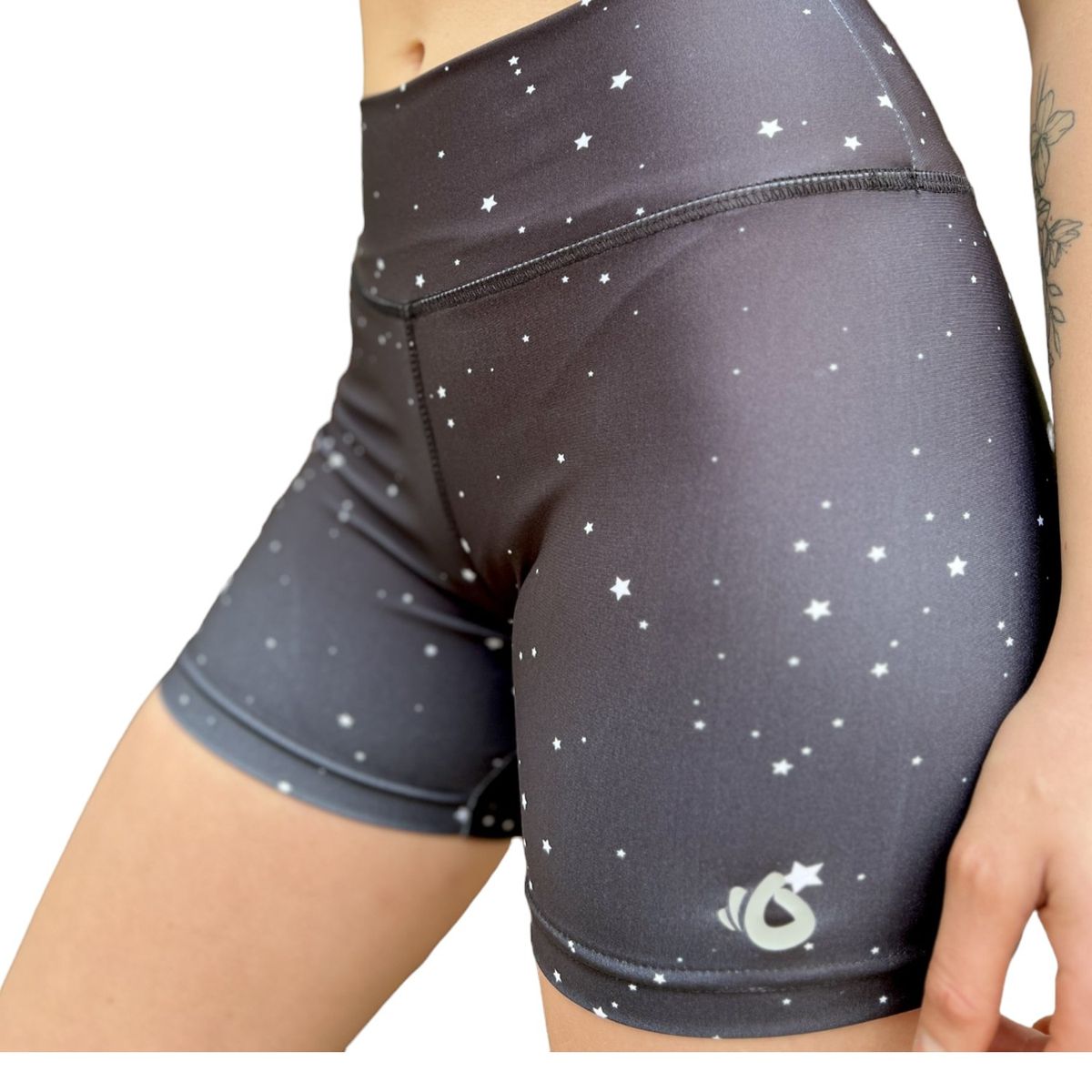 GENERICO - Short Deportivo Shiny