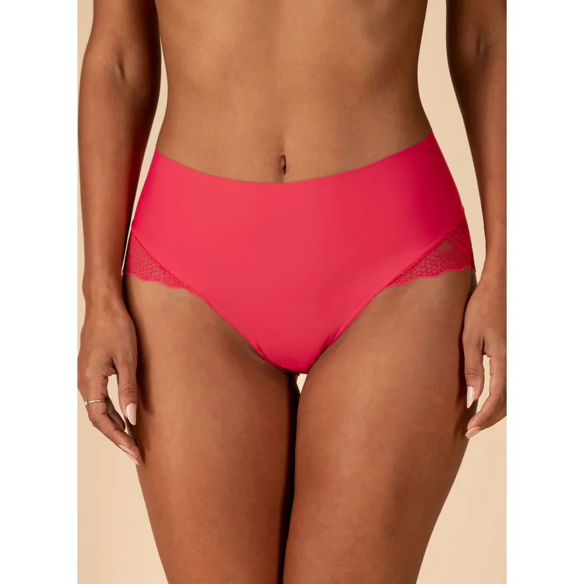 LIZ - CALZÓN HOT PANTY CERO MARCAS SUBLIME 50971