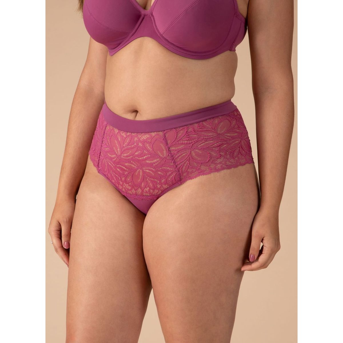 LIZ - CALZÓN HOT PANTY CONFIDENCE 50870