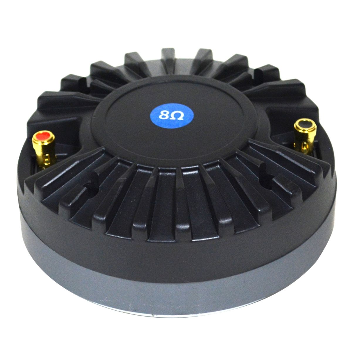 CARVERPRO - DRIVER CON HILO 120W TITAN 2 PULGADAS 35OZ CARVERPRO