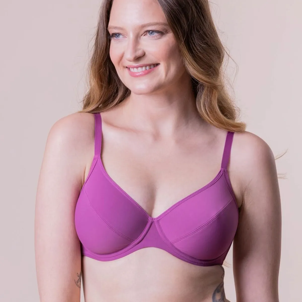LIZ - Sostén Reducer 51247