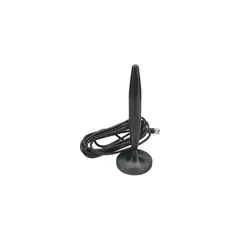 PHILIPS - Antena De TV HDTV 180 Grados SDV1230