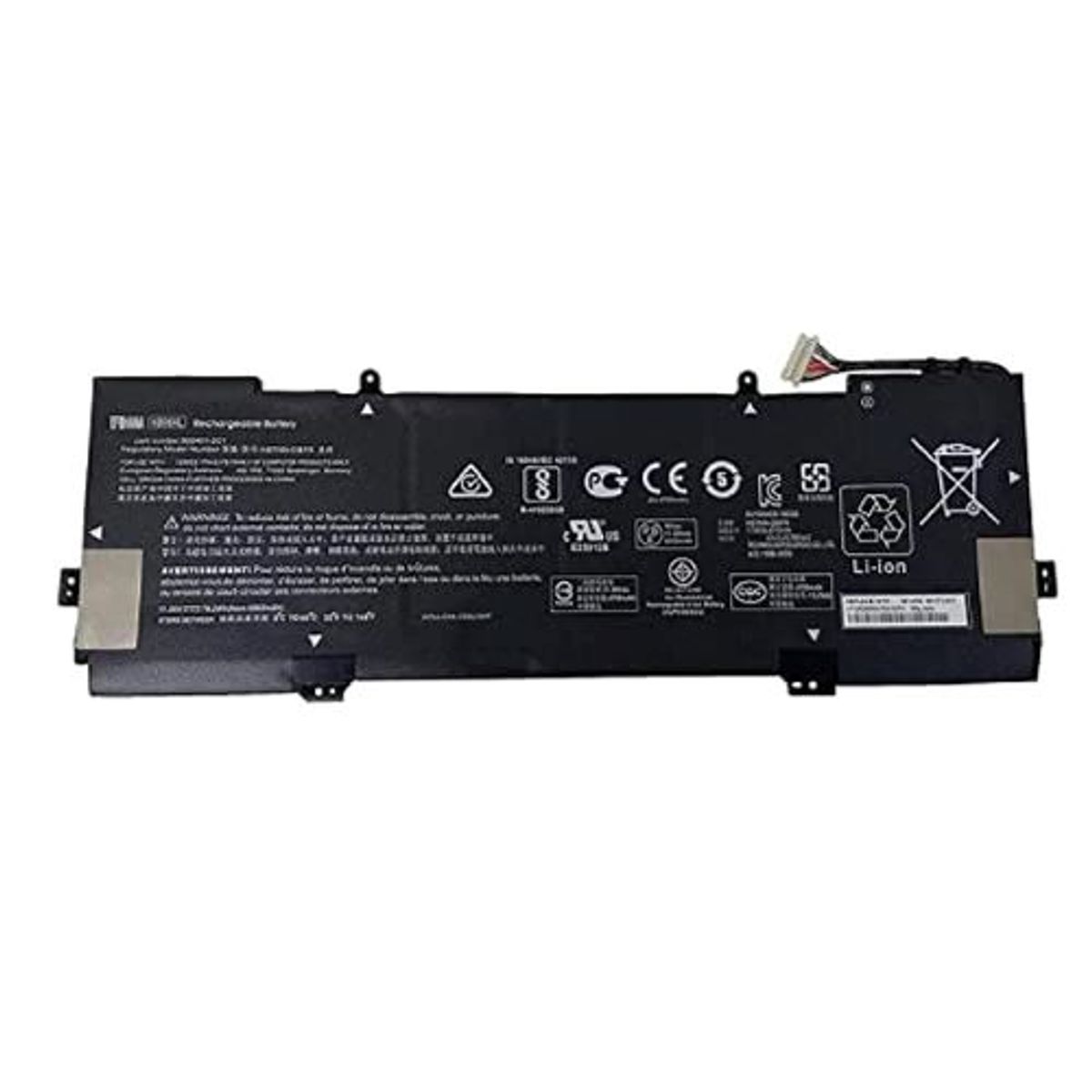 HP - BATERIA HP SPECTRE X360 15-BL KB06XL ORIG