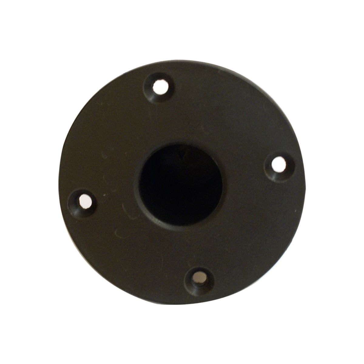 MEKSE - BASE ADAPTADOR METALICO PARA PARLANTE MEKSE