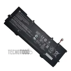 HP - BATERIA SPECTRE X360 15-CH ORIGINAL 6 CELDAS (YB06XL)