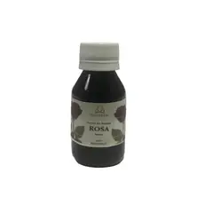 GENERICO - Aceite para masajes aroma Rosa.