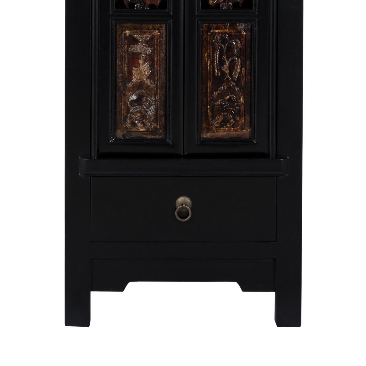 BOKAN - Alacena Oriental Zen Pequeña