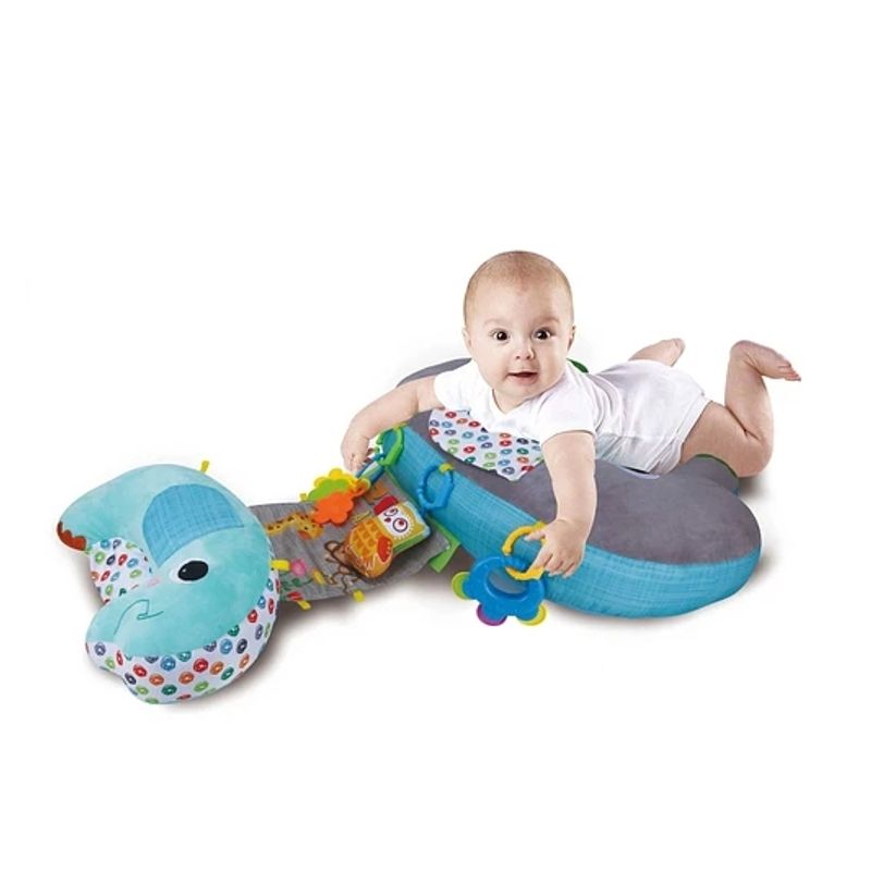 KIDSCOOL - COJIN MULTIUSO SNAGY KIDSCOOL - 237144