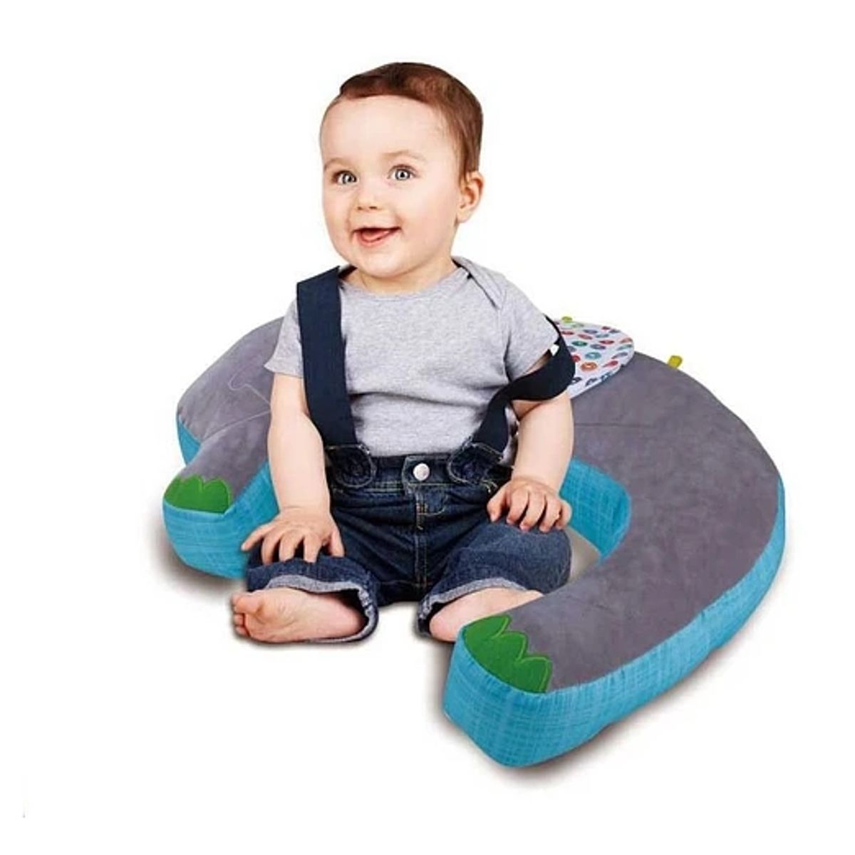 KIDSCOOL - Cojin Multiuso Snagy