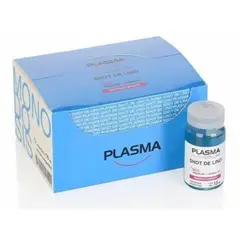 GENERICO - Ampolla Plasma Shot Lino 12 x 15ml
