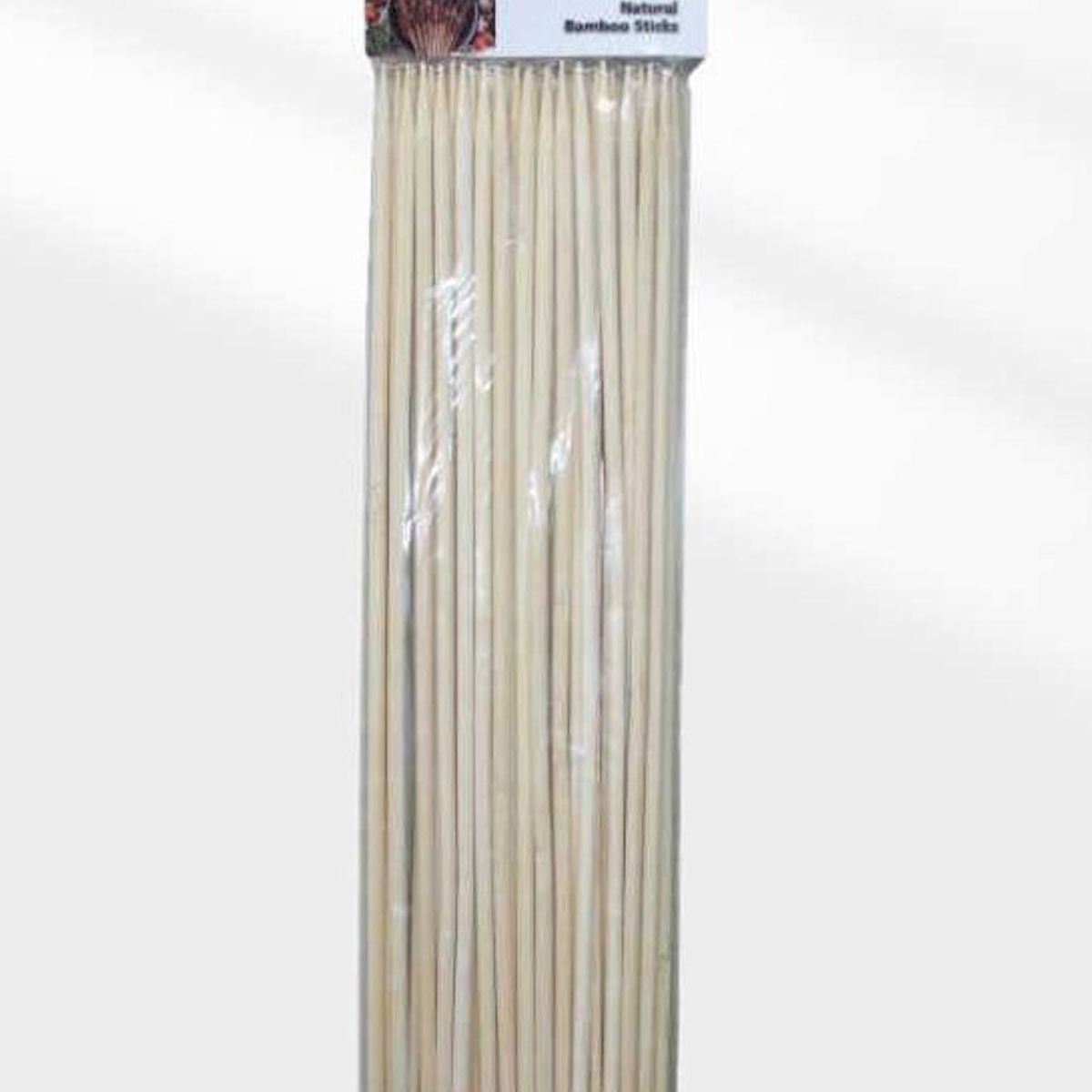 GENERICO - 12 Paquetes de palos de brocheta