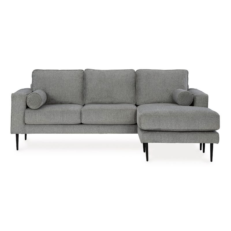 ASHLEY - Sofá chaise 3 cuerpos Hazela