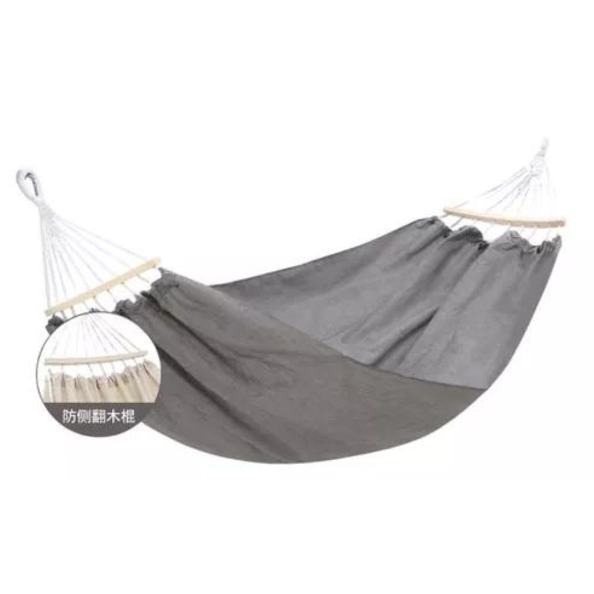 GENERICO - Hamacas Colgantes De Camping Viaje Portatil