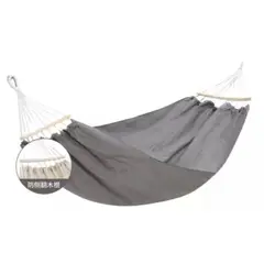GENERICO - Hamacas Colgantes De Camping Viaje Portatil