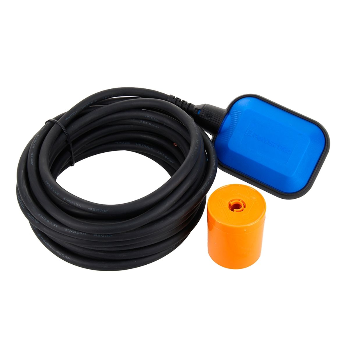 POWER PRO - Interruptor de nivel 7M