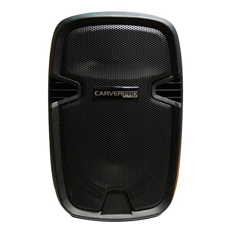 CARVERPRO - CAJA ACUSTICA PASIVA 2 VIAS 10 PULGADAS 500W MAX CARVERPRO