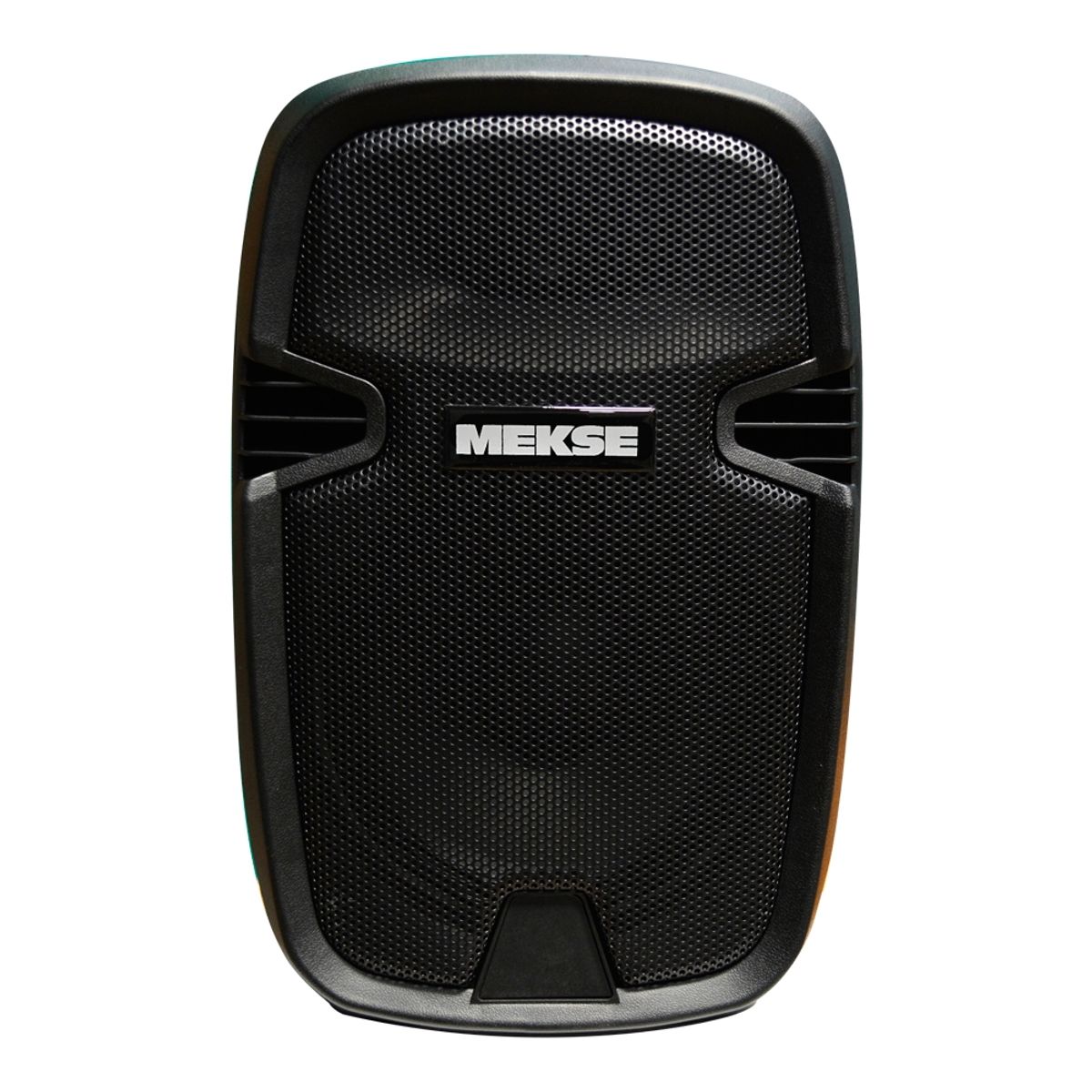 MEKSE - CAJA ACUSTICA PASIVA 2 VIAS 10 PULGADAS 500W MAX MEKSE