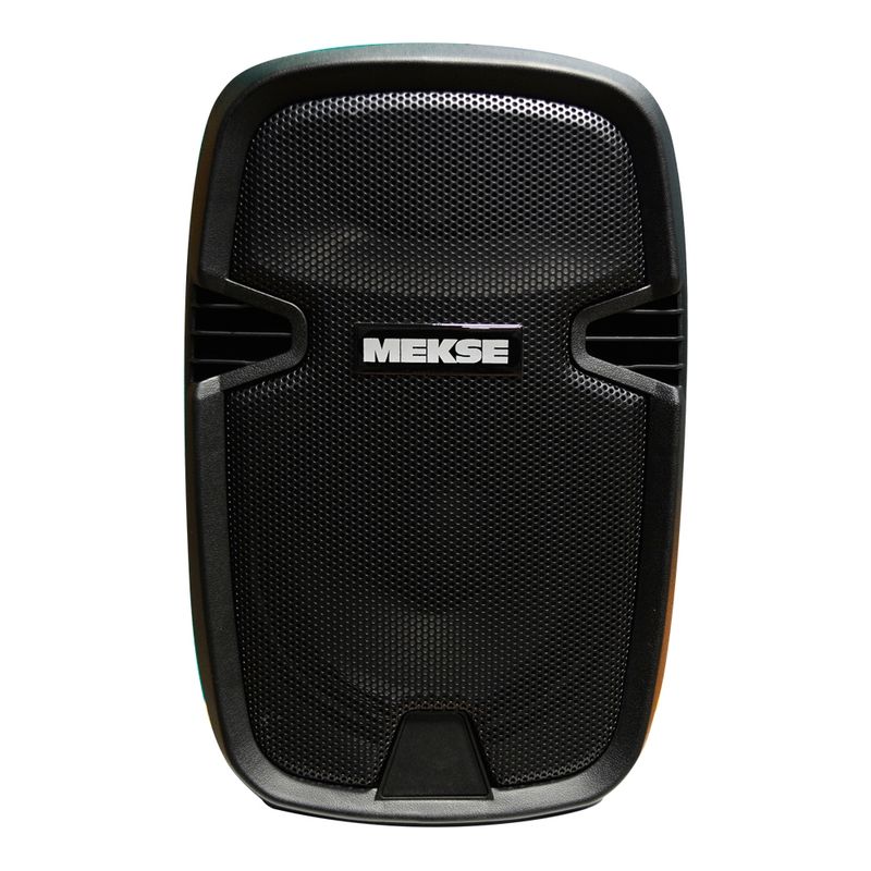 MEKSE - CAJA ACUSTICA PASIVA 2 VIAS 10 PULGADAS 500W MAX MEKSE