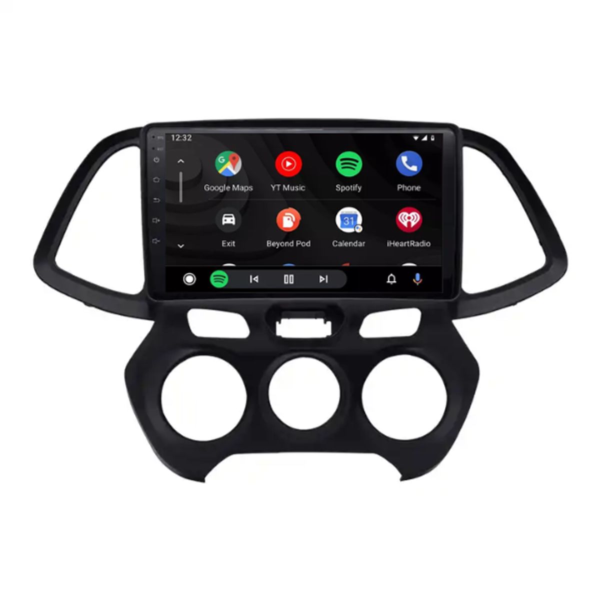OEM - Radio Android AutoCarplay Hyundai Atos 2020-2022