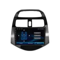 OEM - Radio Android Auto/Carplay Chevrolet Spark Gt 2010-2017