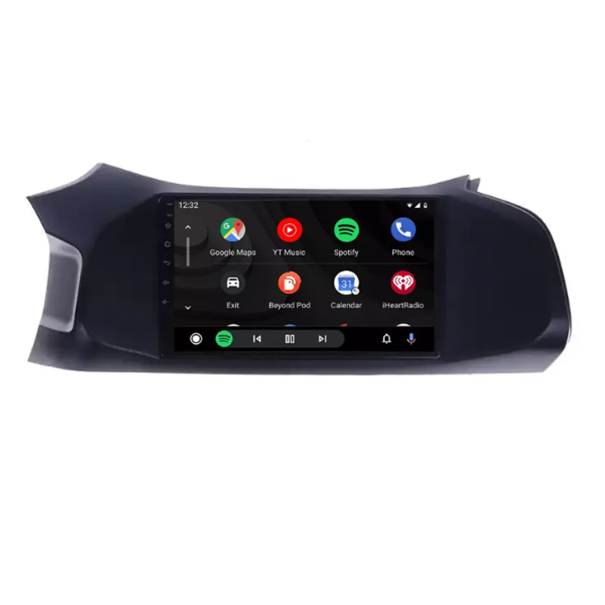 OEM - Radio Android AutoCarplay Chevrolet Onix Y Prisma