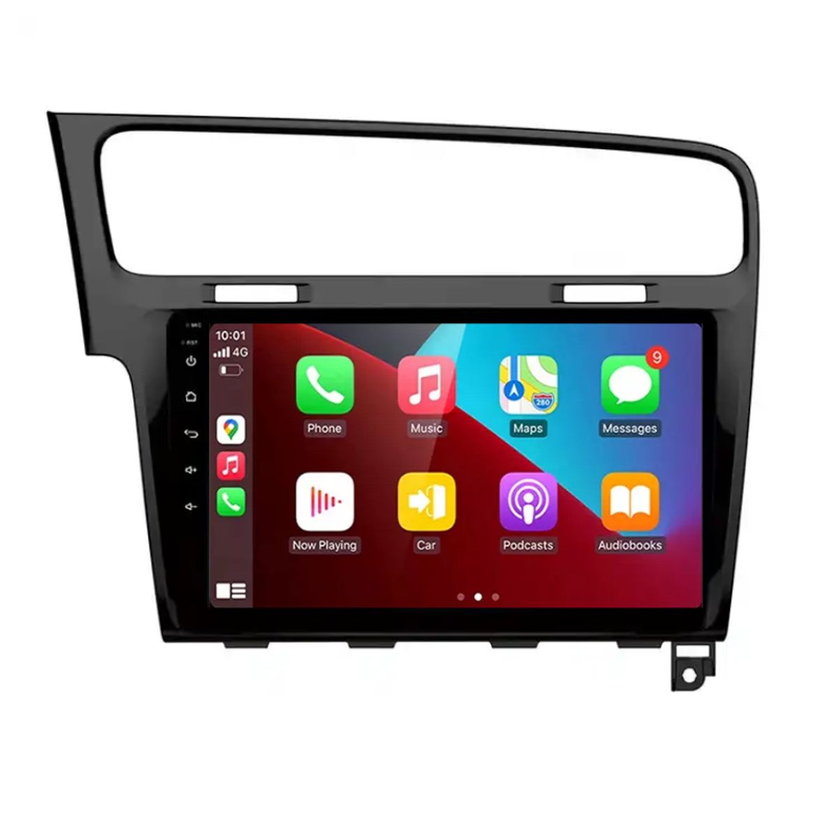 OEM - Radio Android AutoCarplay Volkswagen Golf 2013-2018
