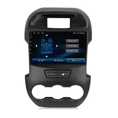 OEM - Radio Android Auto/Carplay Ford Ranger 2011-2016 -2+32gb-