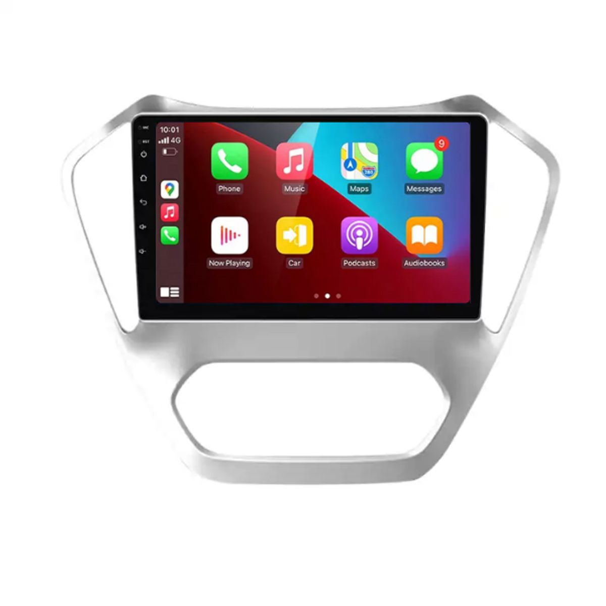 OEM - Radio Android AutoCarplay MG GT + Cámara