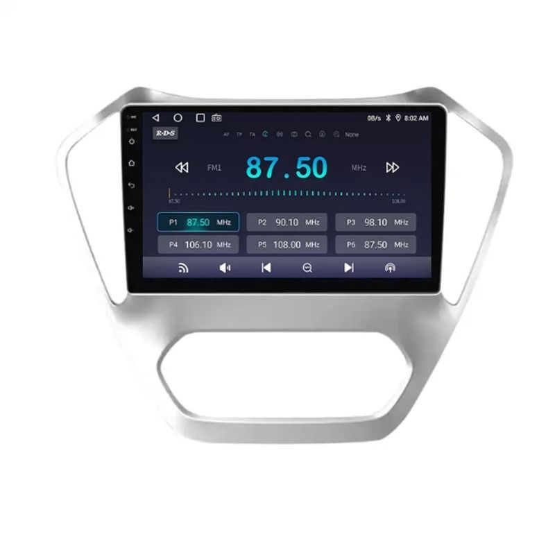OEM - Radio Android Auto/Carplay MG GT-2+32gb- + Cámara