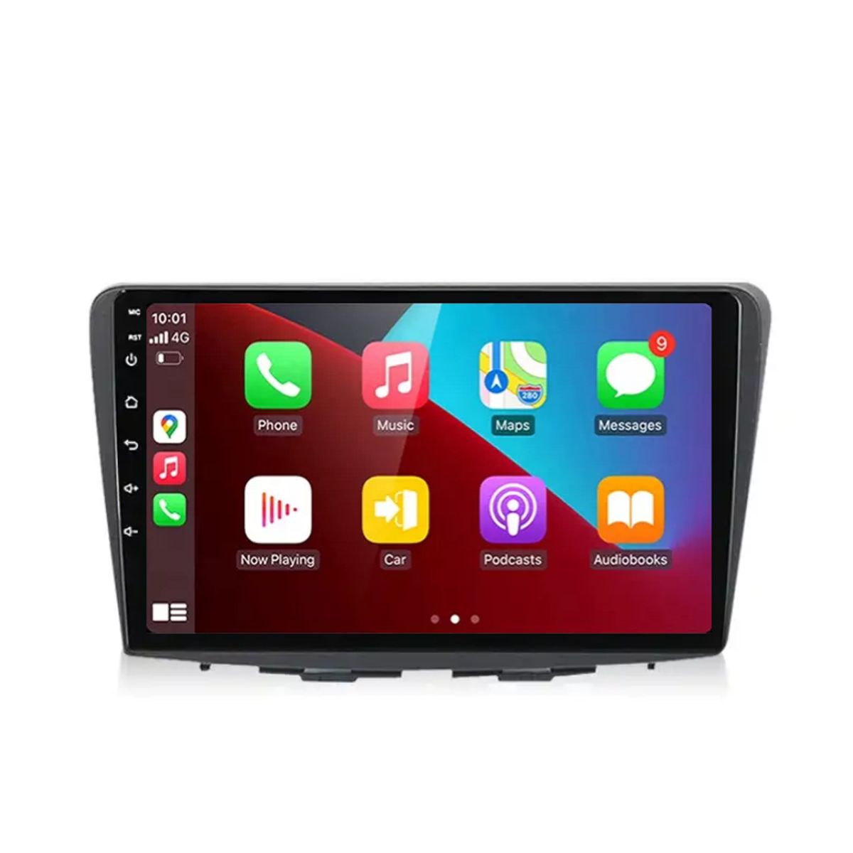 OEM - Radio Android Auto Carplay Suzuki Baleno 2015-2022