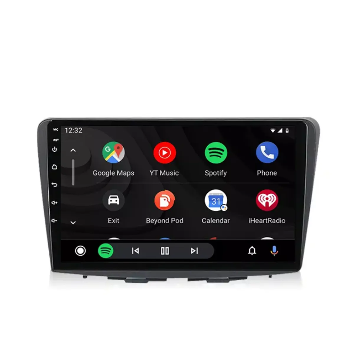 OEM - Radio Android Auto Carplay Suzuki Baleno 2015-2022