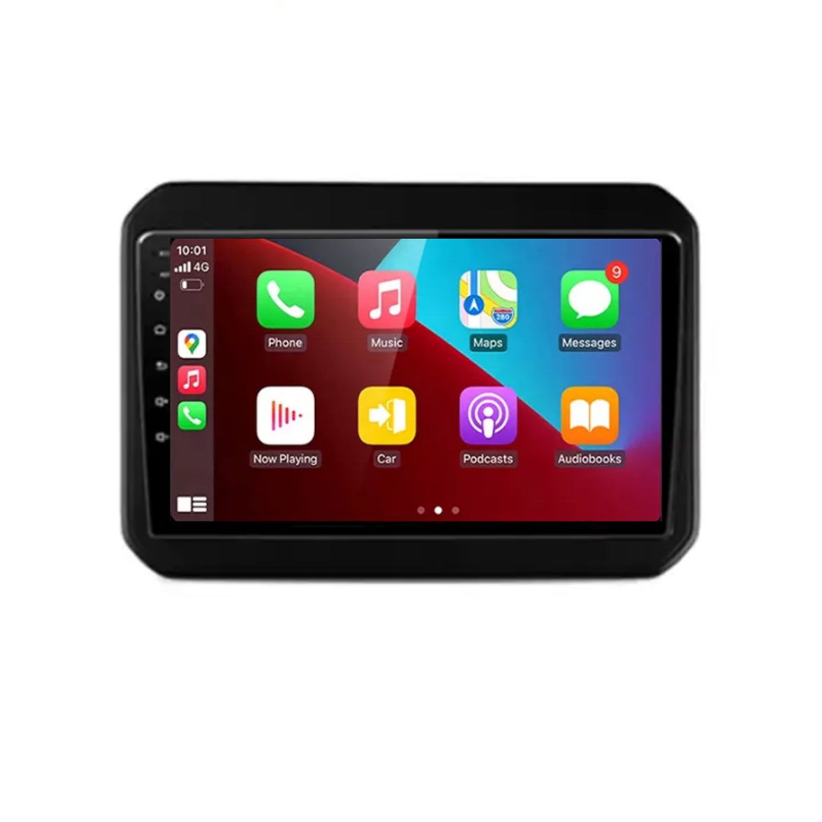 OEM - Radio Android AutoCarplay Suzuki Ignis 2017-2022