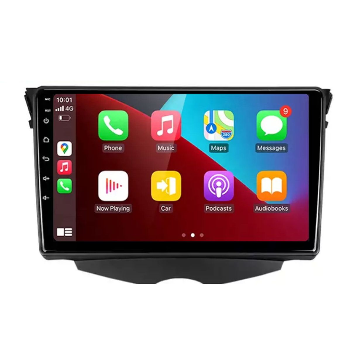 OEM - Radio Android AutoCarplay Hyundai Veloster 2011-2018