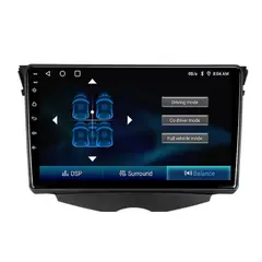 OEM - Radio Android Auto/Carplay Hyundai Veloster 2011-2018