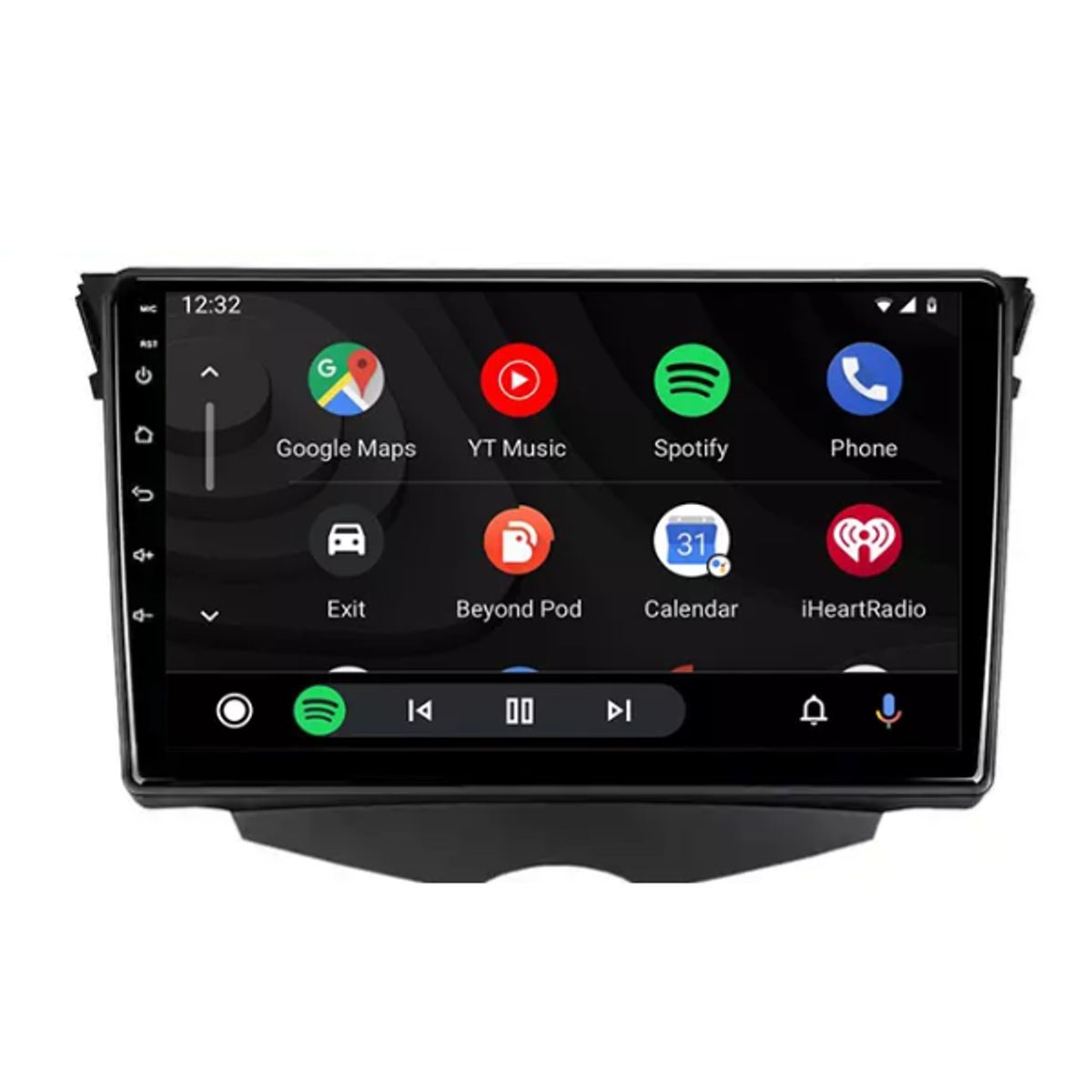 OEM - Radio Android AutoCarplay Hyundai Veloster 2011-2018