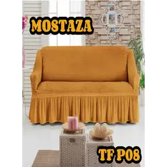 GENERICO - FUNDAS TURKAS 3 CUERPOS