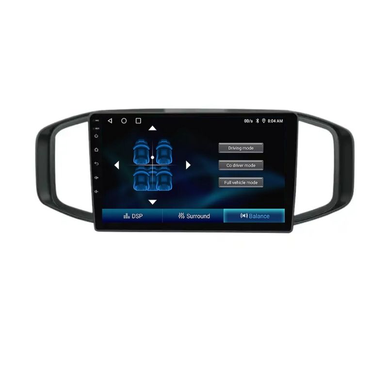 OEM - Radio Android Auto/Carplay MG MG3 2018-2024 -2+32gb-